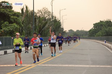 RUN TO LIVE 2024 - Ảnh #1402650