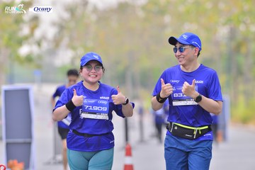 RUN TO LIVE 2024 - Ảnh #1447309