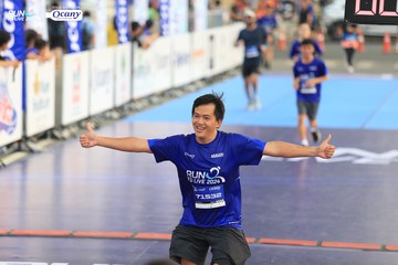 RUN TO LIVE 2024 - Ảnh #1411696