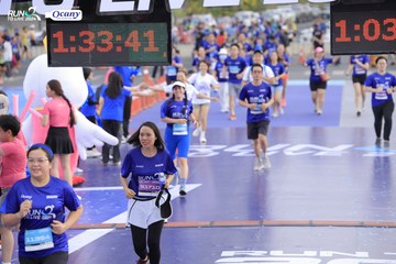 RUN TO LIVE 2024 - Ảnh #1364855