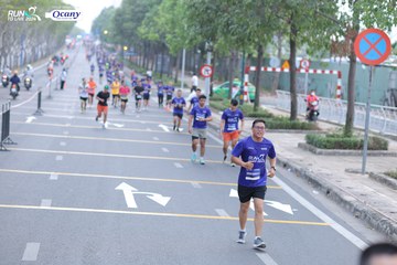 RUN TO LIVE 2024 - Ảnh #1434754