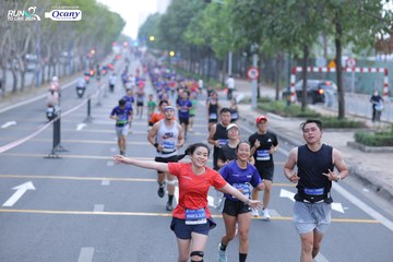 RUN TO LIVE 2024 - Ảnh #1434100