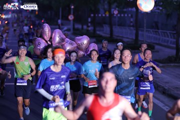 RUN TO LIVE 2024 - Ảnh #1432680
