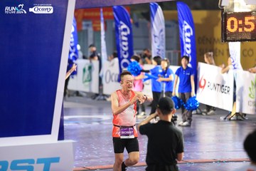 RUN TO LIVE 2024 - Ảnh #1331363