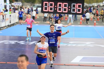 RUN TO LIVE 2024 - Ảnh #1404839