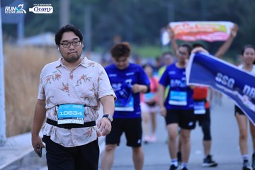 RUN TO LIVE 2024 - Ảnh #1366550