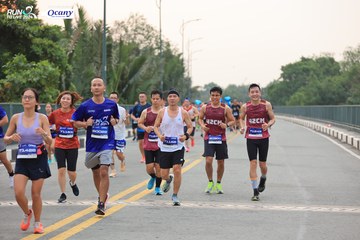 RUN TO LIVE 2024 - Ảnh #1392916