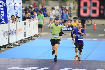 RUN TO LIVE 2024 - Ảnh #1403931