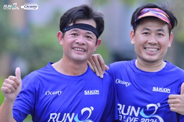 RUN TO LIVE 2024 - Ảnh #1337312
