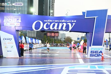 RUN TO LIVE 2024 - Ảnh #1417755