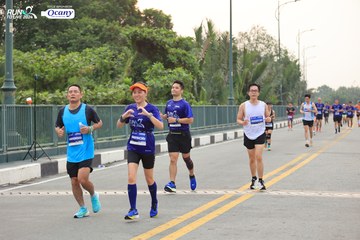 RUN TO LIVE 2024 - Ảnh #1400174