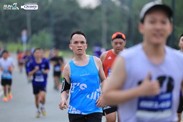 RUN TO LIVE 2024 - Ảnh #1375398