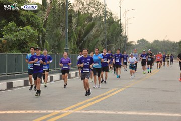 RUN TO LIVE 2024 - Ảnh #1405131