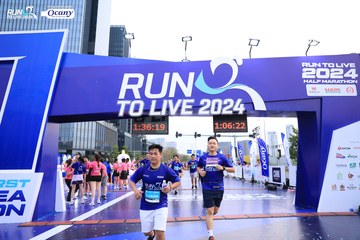 RUN TO LIVE 2024 - Ảnh #1368296