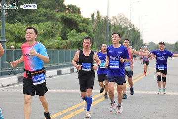 RUN TO LIVE 2024 - Ảnh #1392506