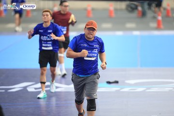 RUN TO LIVE 2024 - Ảnh #1414359