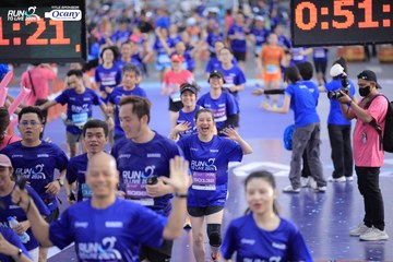 RUN TO LIVE 2024 - Ảnh #1360767