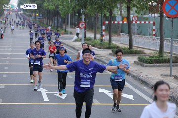 RUN TO LIVE 2024 - Ảnh #1435831