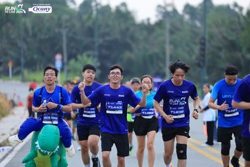 RUN TO LIVE 2024 - Ảnh #1374094