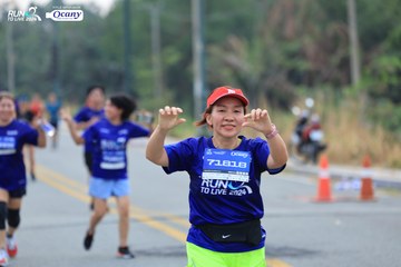 RUN TO LIVE 2024 - Ảnh #1378405