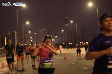 RUN TO LIVE 2024 - Ảnh #1445692