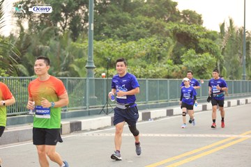 RUN TO LIVE 2024 - Ảnh #1401893