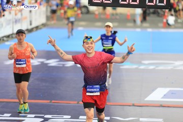 RUN TO LIVE 2024 - Ảnh #1409824
