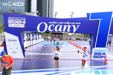 RUN TO LIVE 2024 - Ảnh #1416956