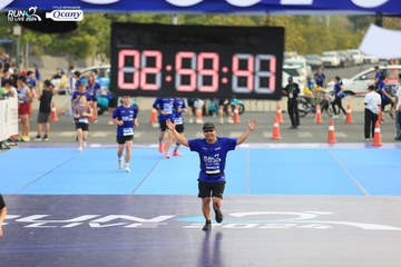 RUN TO LIVE 2024 - Ảnh #1412100