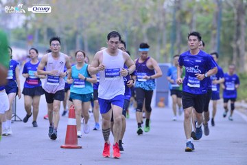 RUN TO LIVE 2024 - Ảnh #1336691