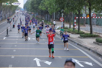 RUN TO LIVE 2024 - Ảnh #1435408