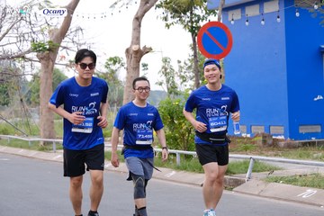 RUN TO LIVE 2024 - Ảnh #1400534