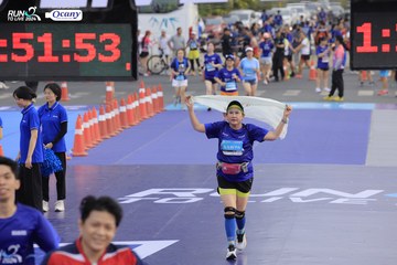 RUN TO LIVE 2024 - Ảnh #1394420