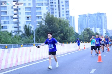 RUN TO LIVE 2024 - Ảnh #1448264