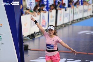 RUN TO LIVE 2024 - Ảnh #1411072