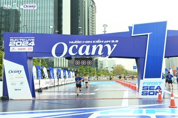 RUN TO LIVE 2024 - Ảnh #1427337