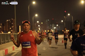 RUN TO LIVE 2024 - Ảnh #1443980
