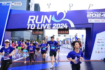 RUN TO LIVE 2024 - Ảnh #1368688