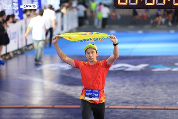 RUN TO LIVE 2024 - Ảnh #1331902