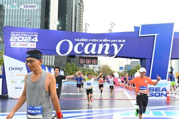 RUN TO LIVE 2024 - Ảnh #1419039