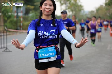 RUN TO LIVE 2024 - Ảnh #1338438