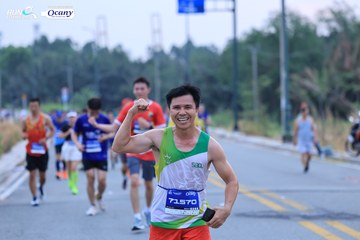 RUN TO LIVE 2024 - Ảnh #1368938
