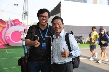 RUN TO LIVE 2024 - Ảnh #1309428