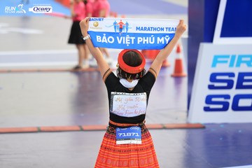 RUN TO LIVE 2024 - Ảnh #1411545