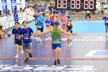 RUN TO LIVE 2024 - Ảnh #1410141