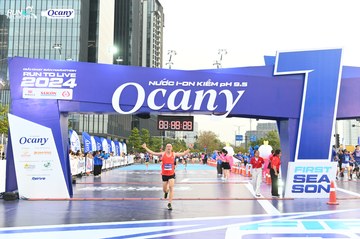RUN TO LIVE 2024 - Ảnh #1418397