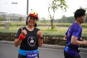 RUN TO LIVE 2024 - Ảnh #1389619