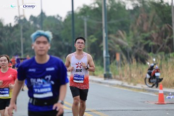 RUN TO LIVE 2024 - Ảnh #1378380