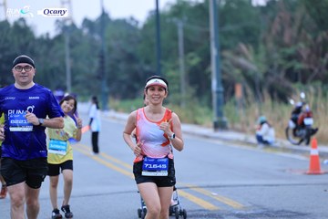 RUN TO LIVE 2024 - Ảnh #1368588