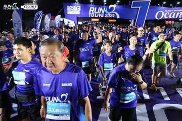 RUN TO LIVE 2024 - Ảnh #1319222